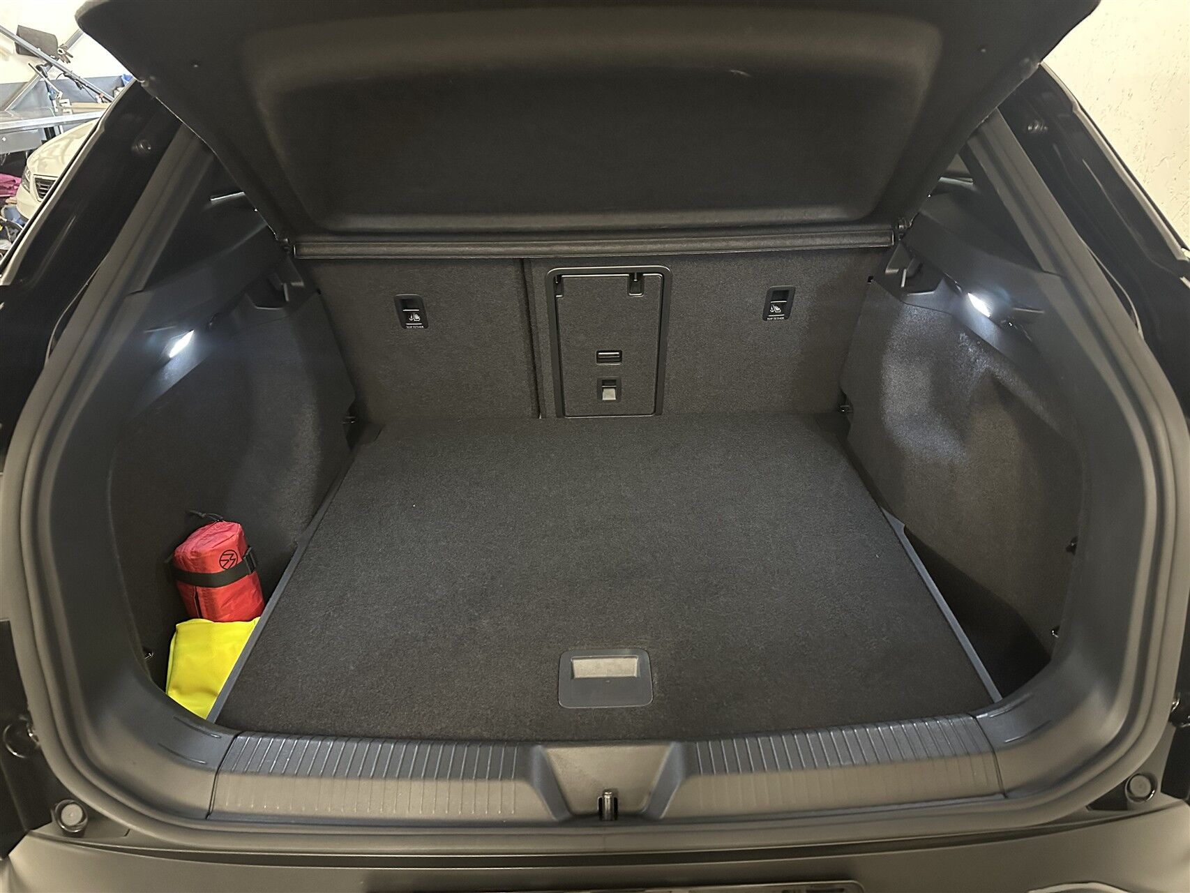 Billede af VW ID.4 EL GTX+ 4Motion 340HK 5d Aut.