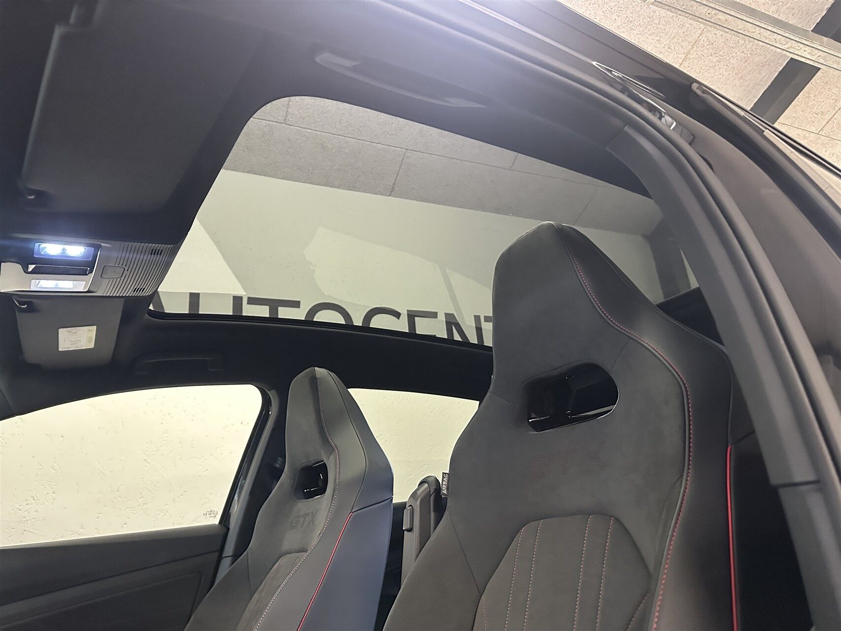 Billede af VW ID.4 EL GTX+ 4Motion 340HK 5d Aut.