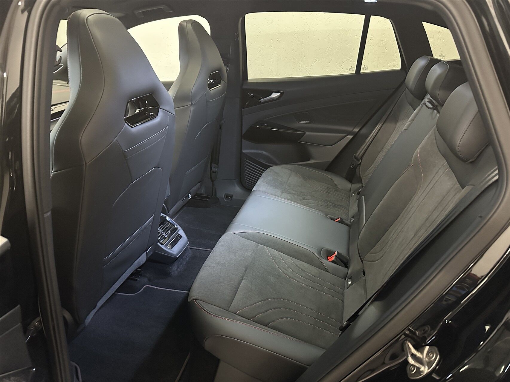 Billede af VW ID.4 EL GTX+ 4Motion 340HK 5d Aut.