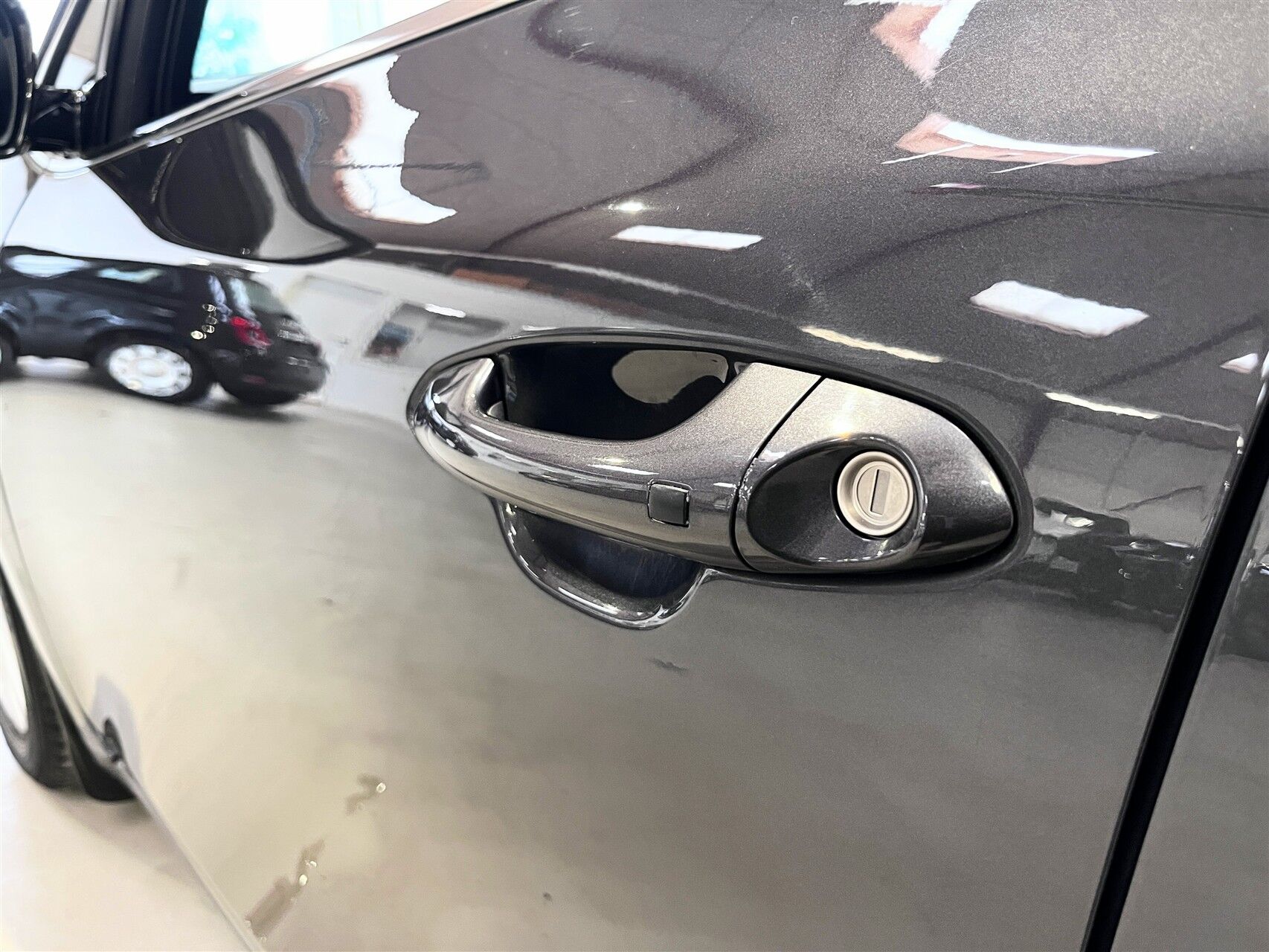 Billede af Kia Ceed 1,0 T-GDI Style Plus Clim 120HK 5d 6g