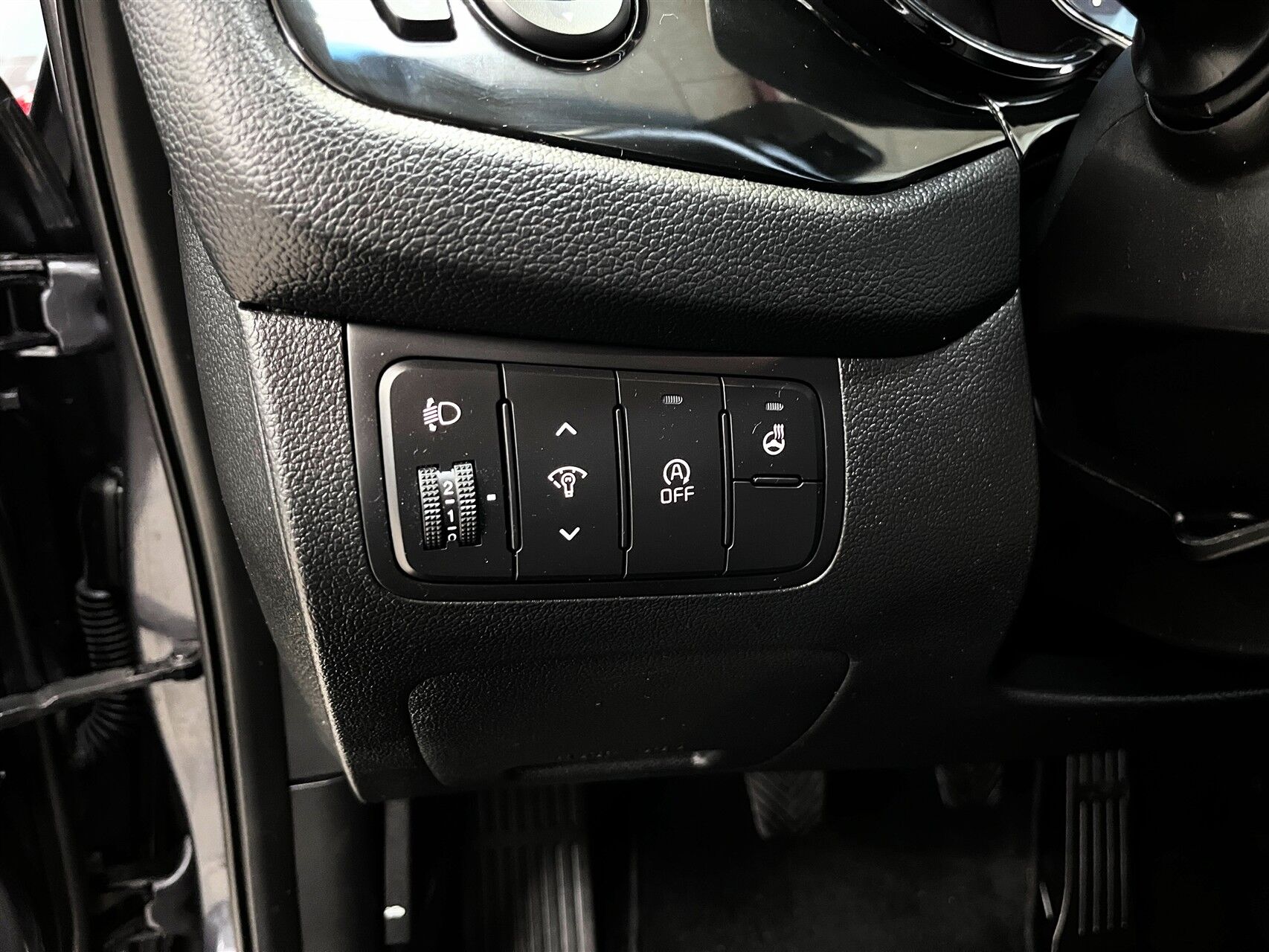 Billede af Kia Ceed 1,0 T-GDI Style Plus Clim 120HK 5d 6g