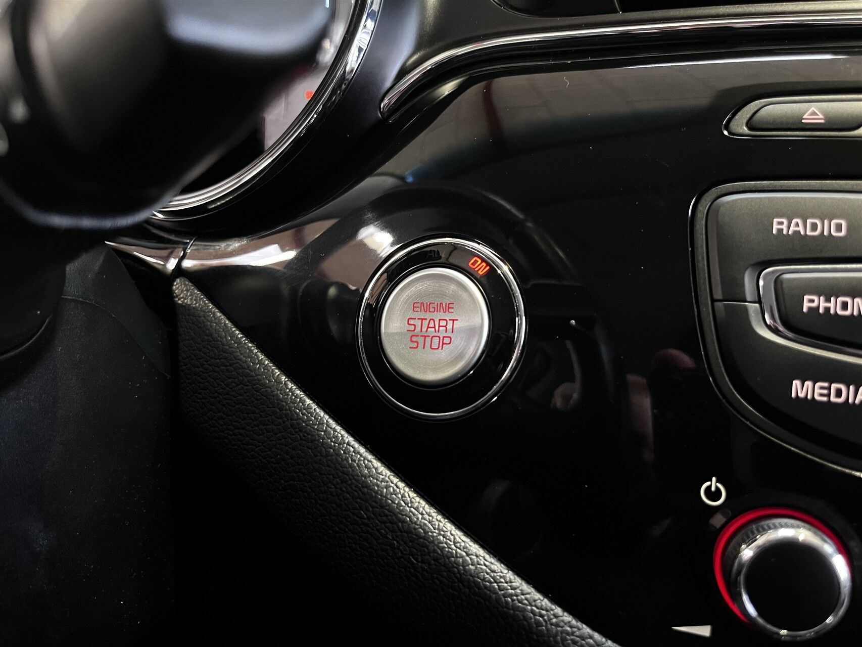 Billede af Kia Ceed 1,0 T-GDI Style Plus Clim 120HK 5d 6g