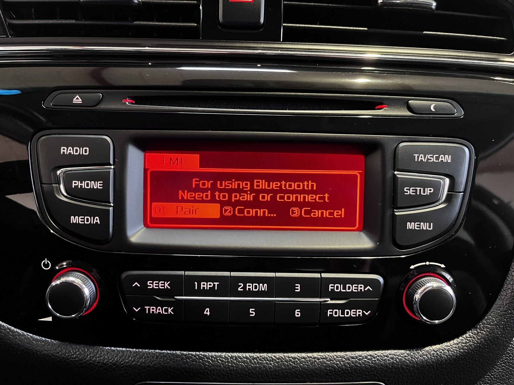 Billede af Kia Ceed 1,0 T-GDI Style Plus Clim 120HK 5d 6g