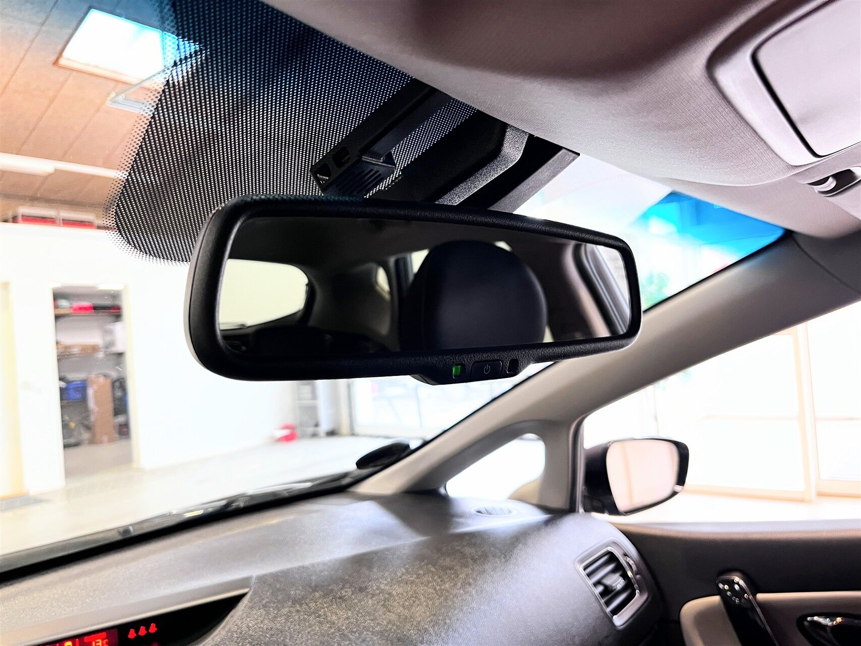 Billede af Kia Ceed 1,0 T-GDI Style Plus Clim 120HK 5d 6g