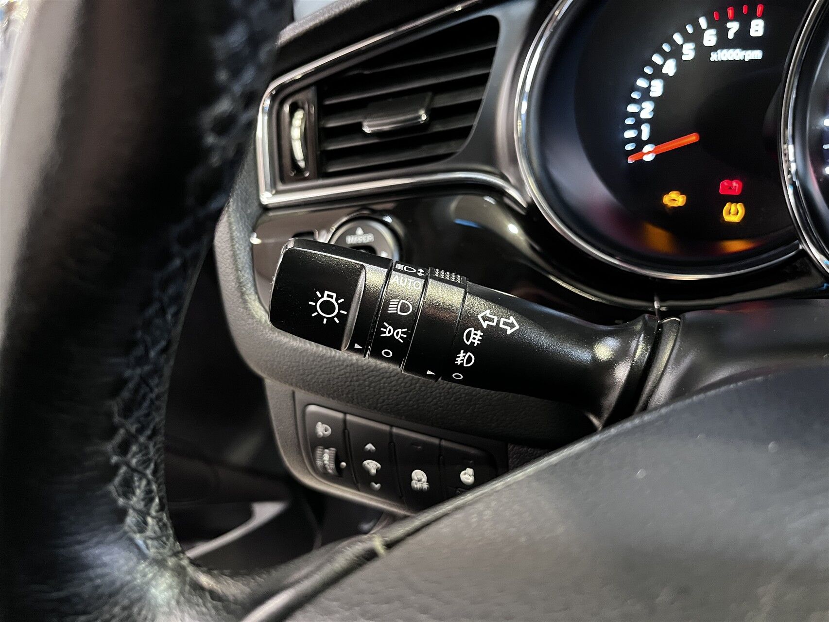 Billede af Kia Ceed 1,0 T-GDI Style Plus Clim 120HK 5d 6g