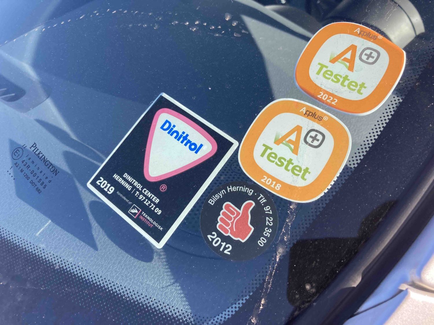 Billede af Chevrolet Matiz 0,8 S 51HK 5d