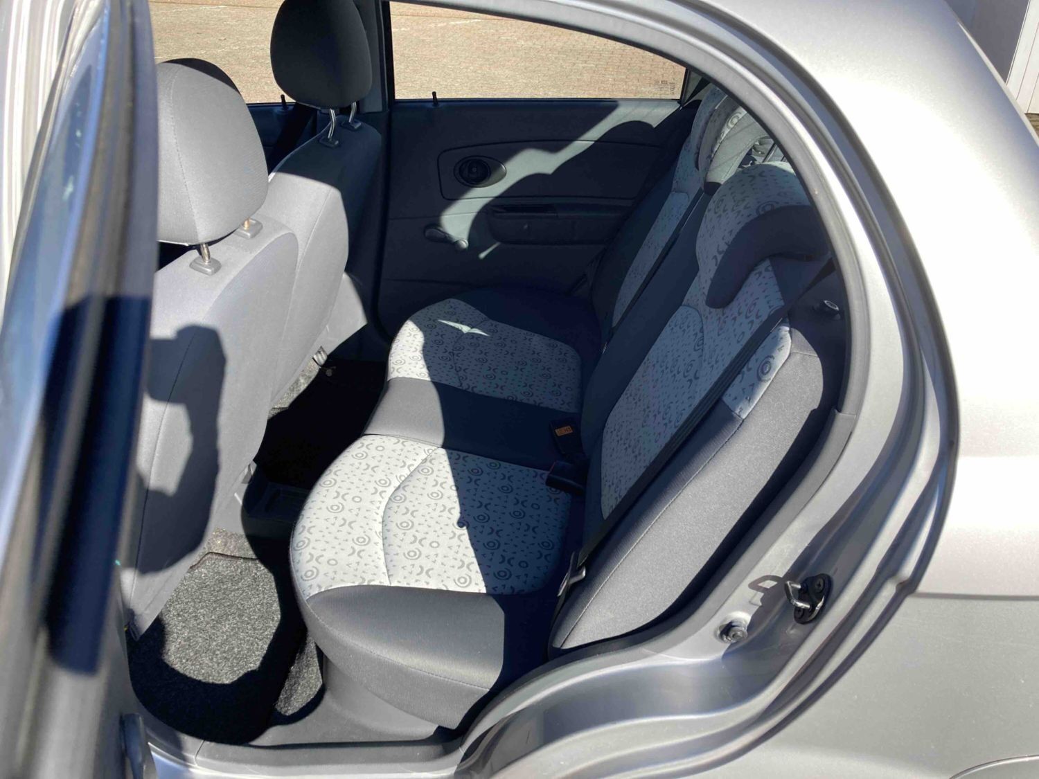 Billede af Chevrolet Matiz 0,8 S 51HK 5d