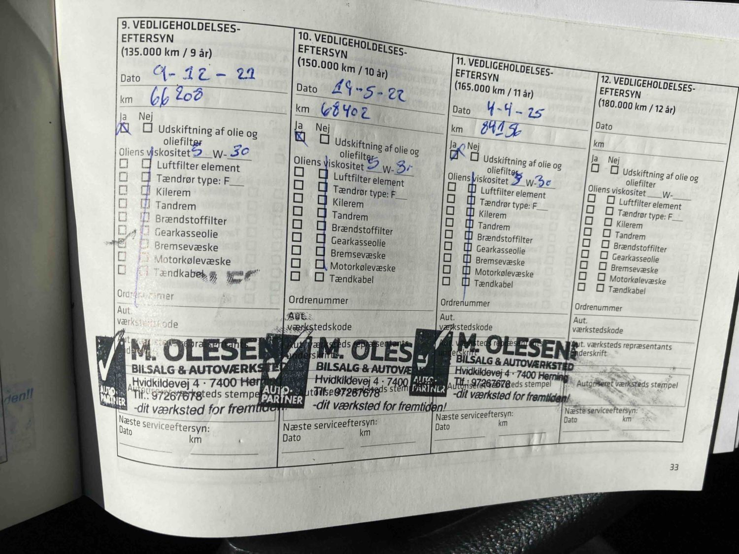 Billede af Chevrolet Matiz 0,8 S 51HK 5d