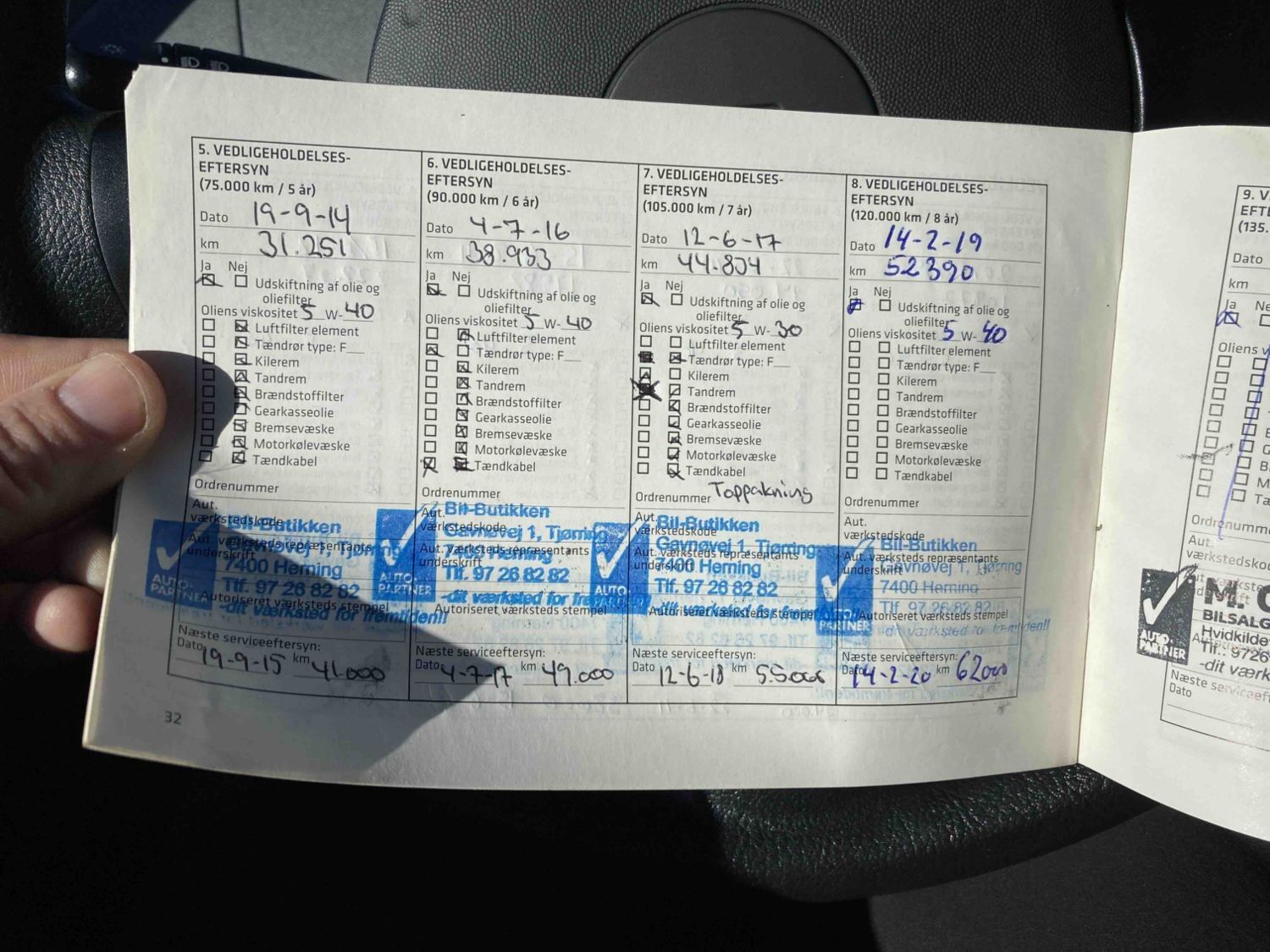 Billede af Chevrolet Matiz 0,8 S 51HK 5d