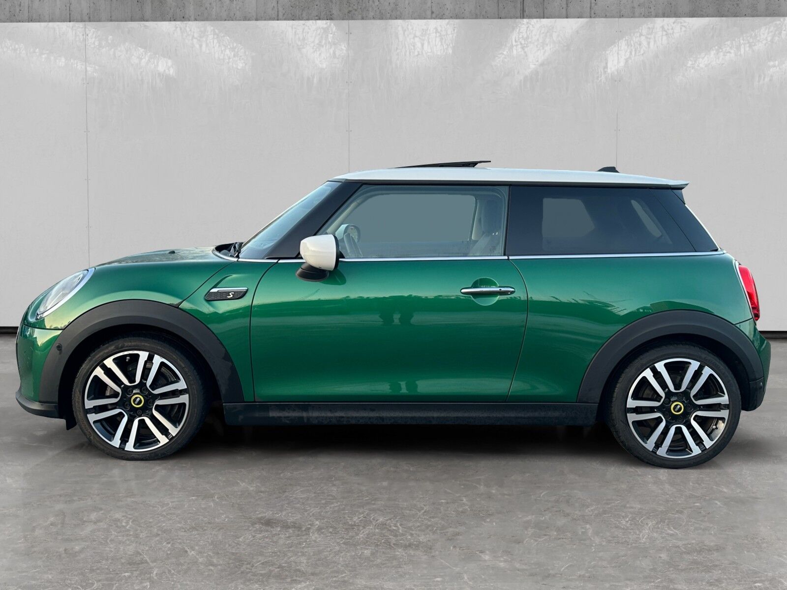 Billede af Mini Cooper SE EL Maximise 184HK 3d Aut.