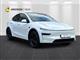 Billede af Tesla Model Y EL Long Range RWD 340HK 5d Aut.