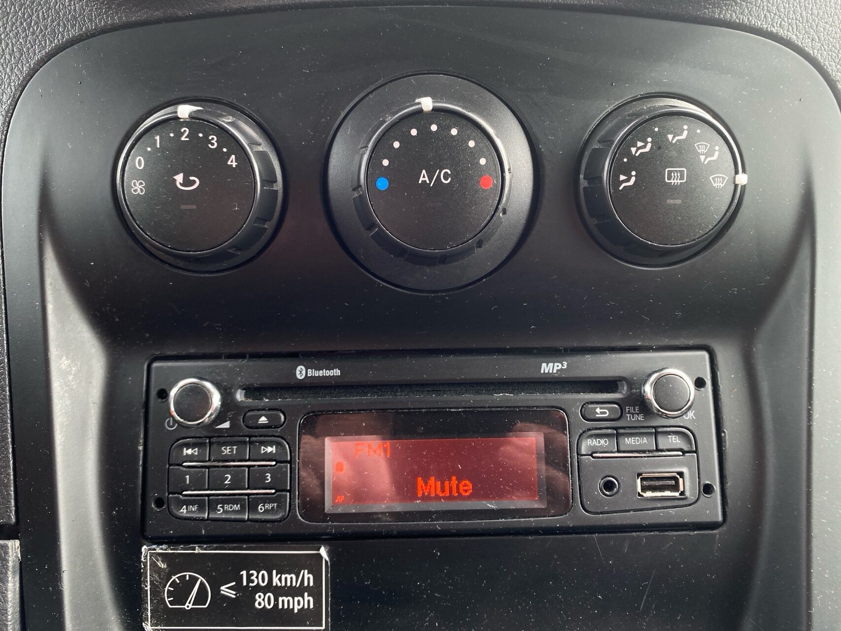 Billede af Mercedes-Benz Citan 109 1,5 CDI A1 90HK Van