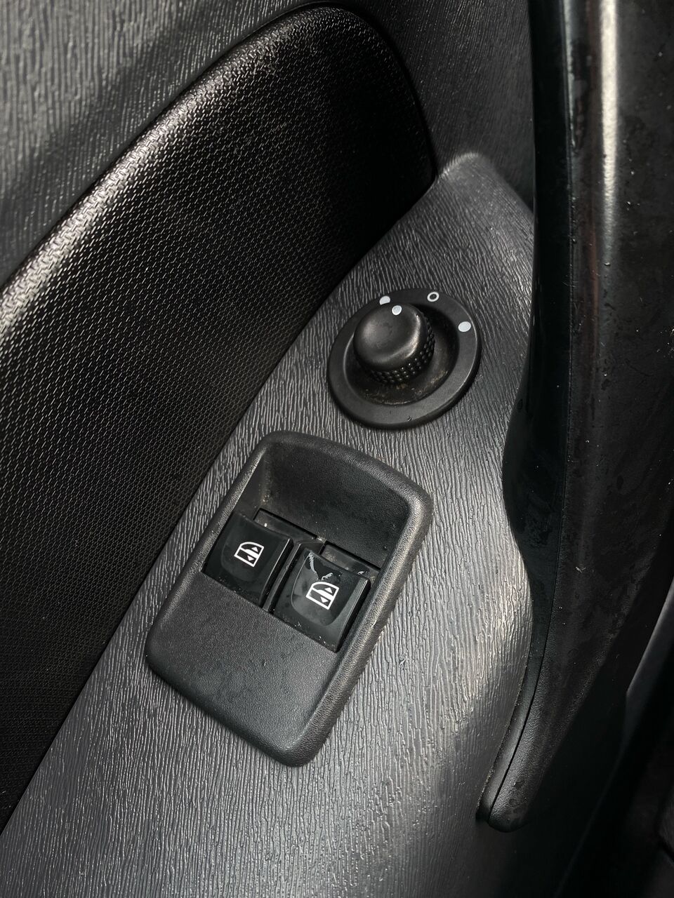 Billede af Mercedes-Benz Citan 109 1,5 CDI A1 90HK Van