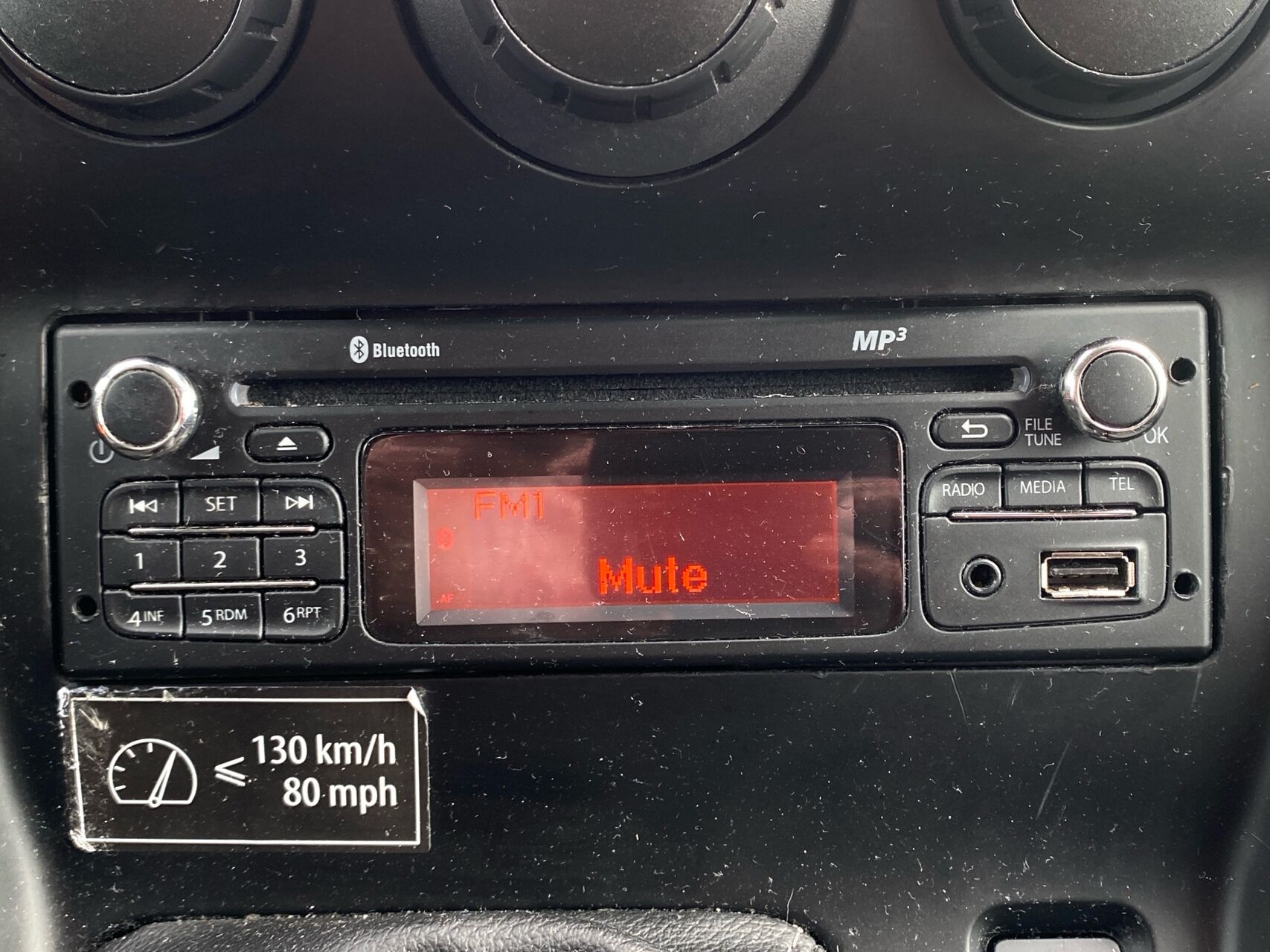 Billede af Mercedes-Benz Citan 109 1,5 CDI A1 90HK Van