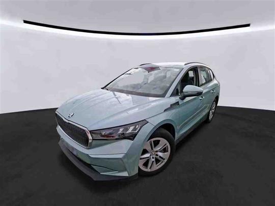 Skoda Enyaq 60 iV 180HK 5d Aut.