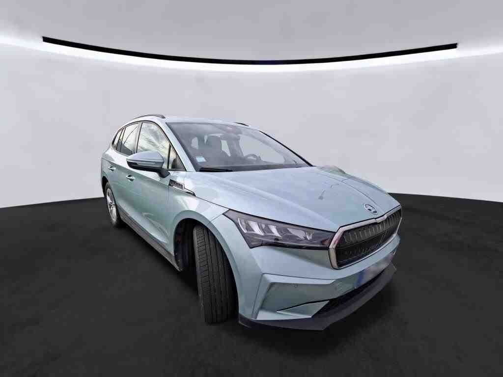 Billede af Skoda Enyaq 60 iV 180HK 5d Aut.