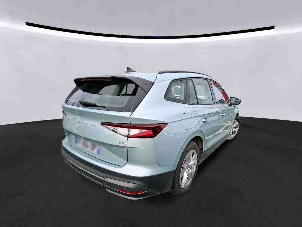 Billede af Skoda Enyaq 60 iV 180HK 5d Aut.