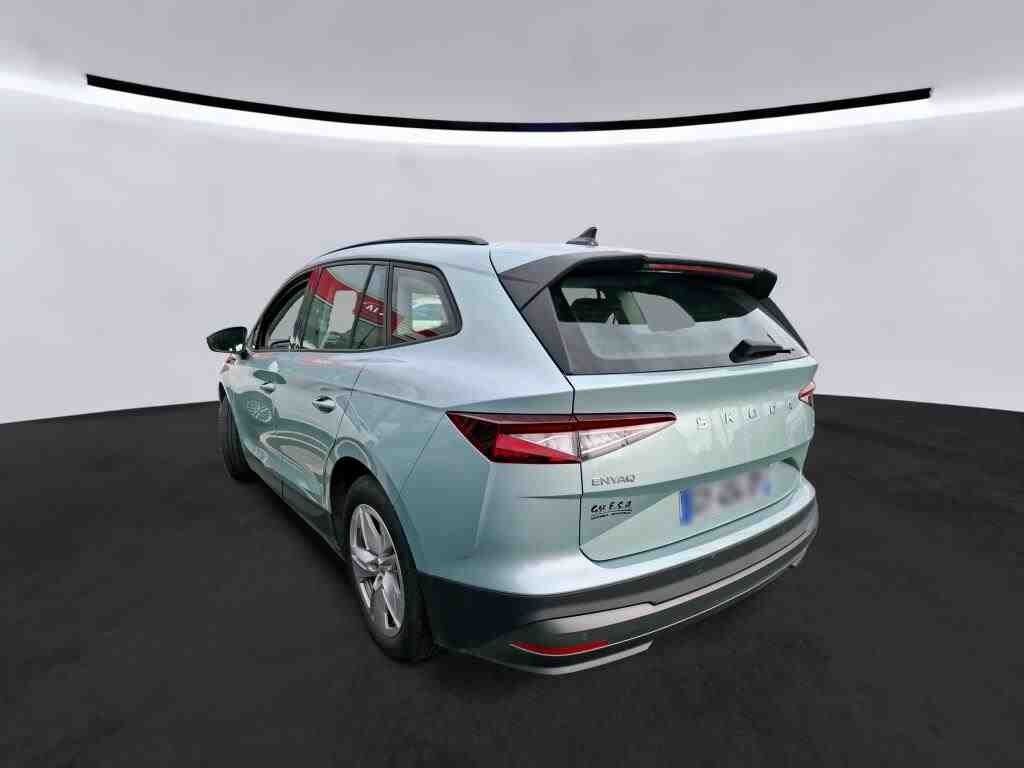 Billede af Skoda Enyaq 60 iV 180HK 5d Aut.