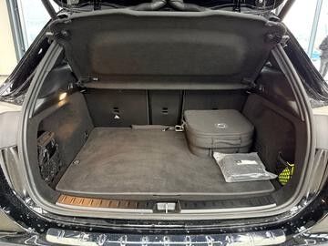 Billede af Mercedes-Benz EQA 250 EL Progressive 190HK 5d Aut.