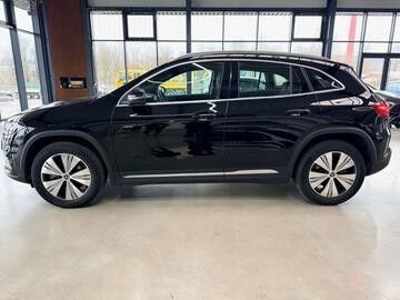 Billede af Mercedes-Benz EQA 250 EL Progressive 190HK 5d Aut.