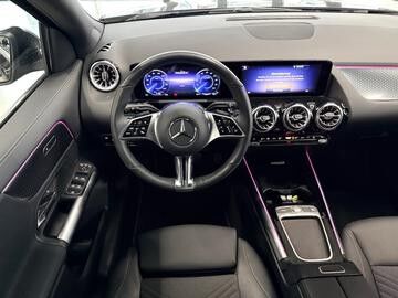 Billede af Mercedes-Benz EQA 250 EL Progressive 190HK 5d Aut.