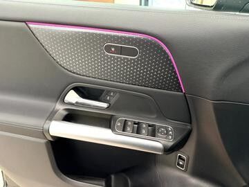 Billede af Mercedes-Benz EQA 250 EL Progressive 190HK 5d Aut.