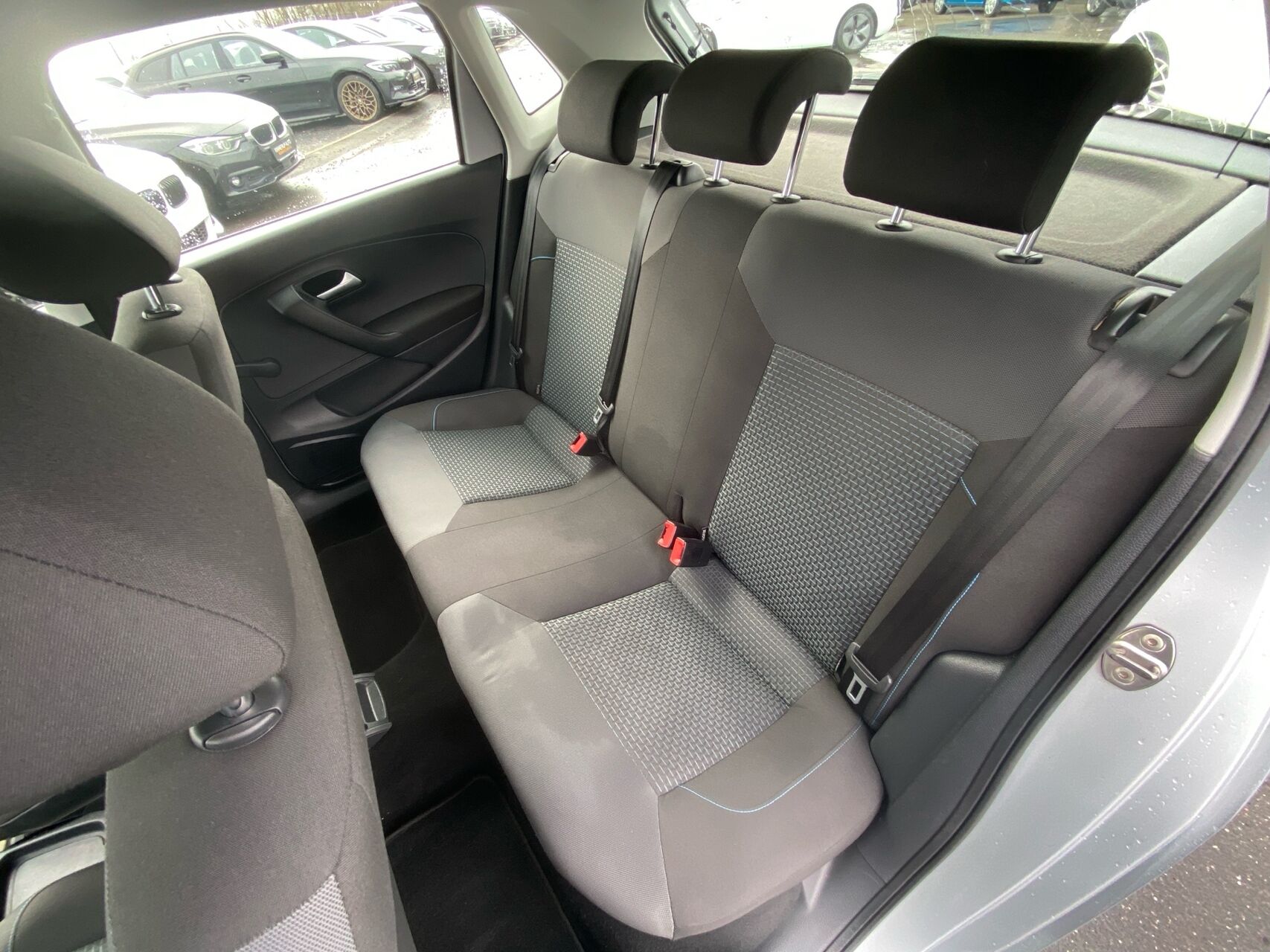 Billede af VW Polo 1,4 TDI BM BlueMotion 75HK 5d