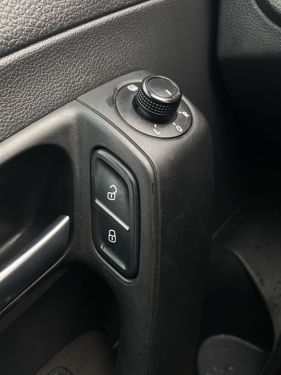 Billede af VW Polo 1,4 TDI BM BlueMotion 75HK 5d