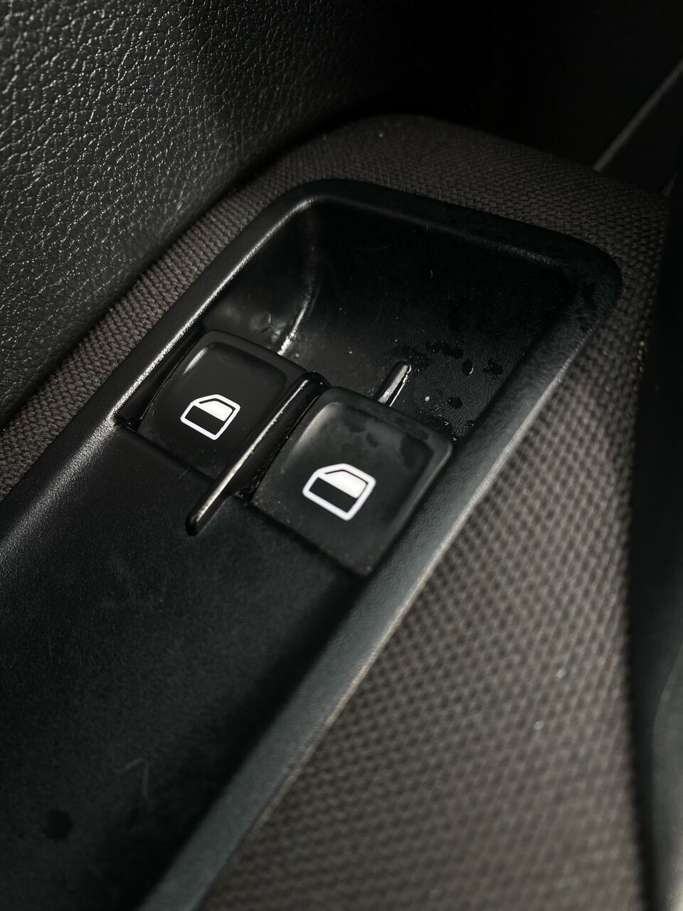 Billede af VW Polo 1,4 TDI BM BlueMotion 75HK 5d