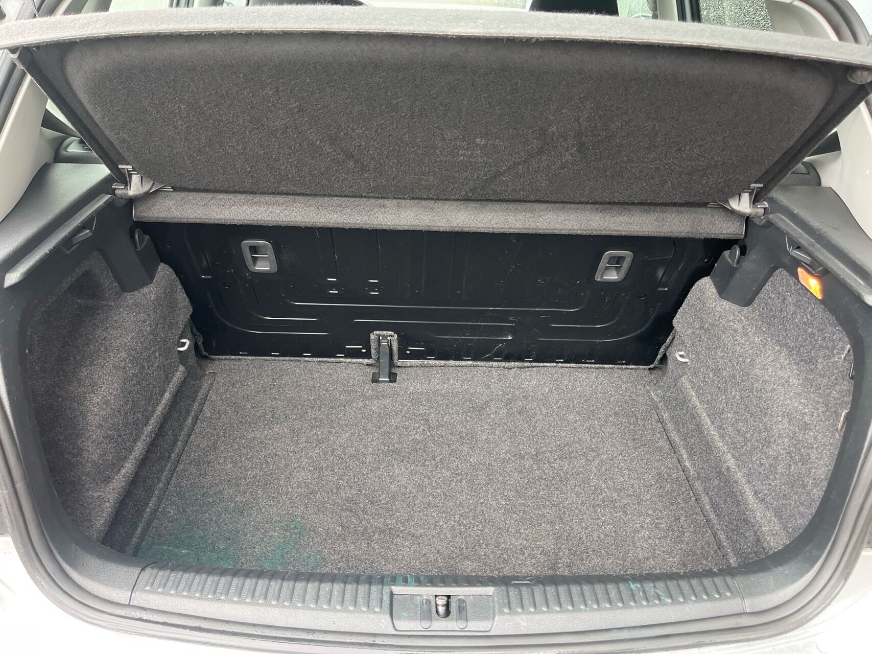 Billede af VW Polo 1,0 Bluemotion DSG 95HK 5d 7g Aut.