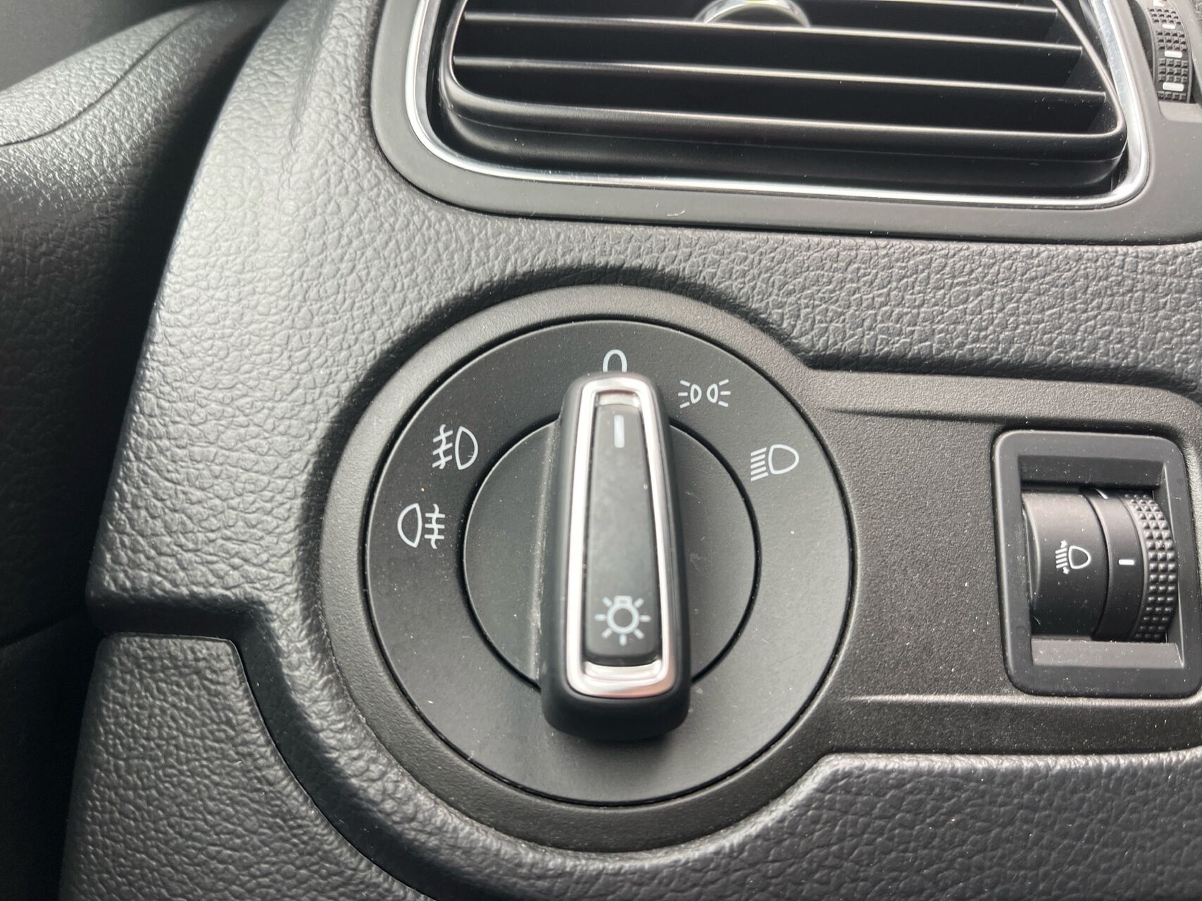 Billede af VW Polo 1,0 Bluemotion DSG 95HK 5d 7g Aut.