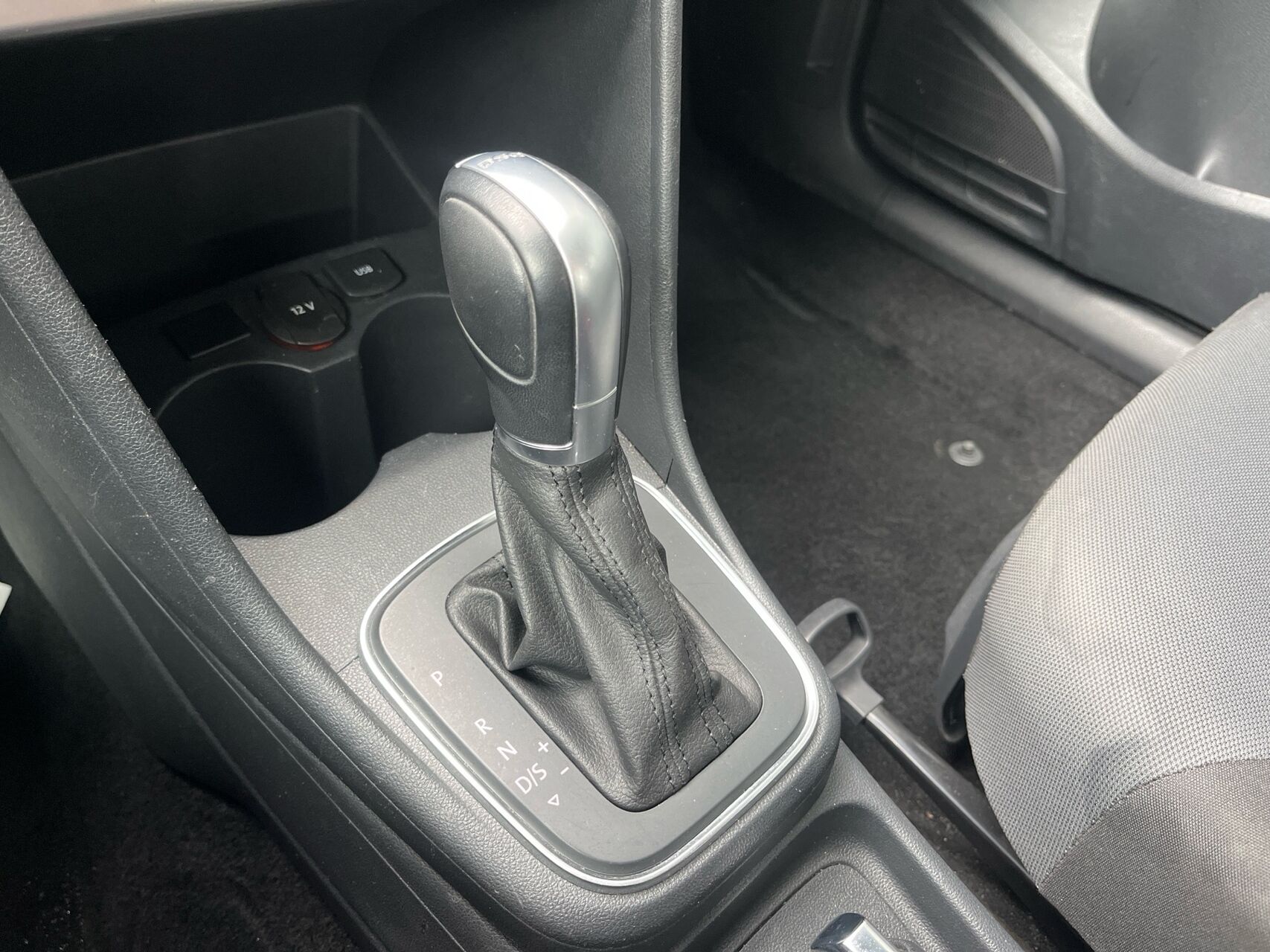 Billede af VW Polo 1,0 Bluemotion DSG 95HK 5d 7g Aut.