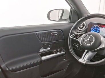 Billede af Mercedes-Benz EQA 250 EL Progressive 190HK 5d Aut.