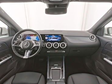 Billede af Mercedes-Benz EQA 250 EL Progressive 190HK 5d Aut.