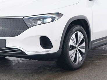 Billede af Mercedes-Benz EQA 250 EL Progressive 190HK 5d Aut.