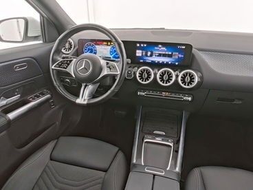 Billede af Mercedes-Benz EQA 250 EL Progressive 190HK 5d Aut.