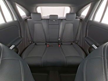 Billede af Mercedes-Benz EQA 250 EL Progressive 190HK 5d Aut.