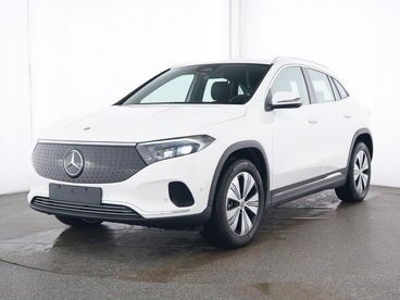 Mercedes-Benz EQA 250 EL Progressive 190HK 5d Aut.