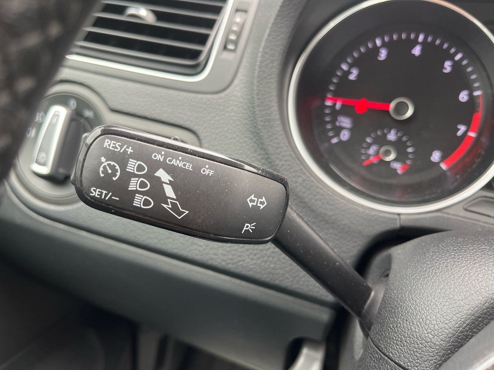 Billede af VW Polo 1,0 Bluemotion DSG 95HK 5d 7g Aut.