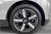 BMW iX 40 EL XDrive 326HK 5d Aut.