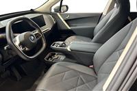 BMW iX 40 EL XDrive 326HK 5d Aut.