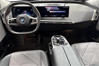 BMW iX 40 EL XDrive 326HK 5d Aut.