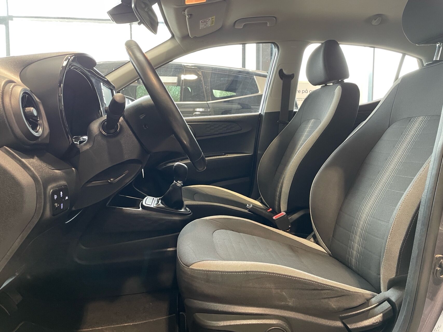 Billede af Hyundai i10 1,0 Advanced 67HK 5d