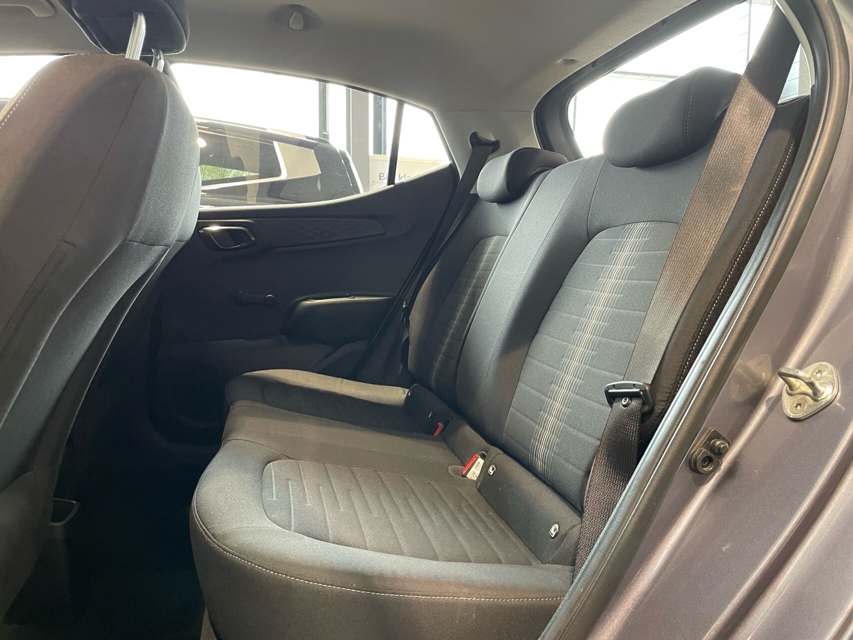 Billede af Hyundai i10 1,0 Advanced 67HK 5d