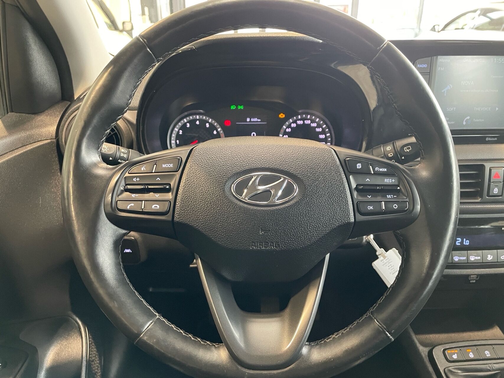 Billede af Hyundai i10 1,0 Advanced 67HK 5d