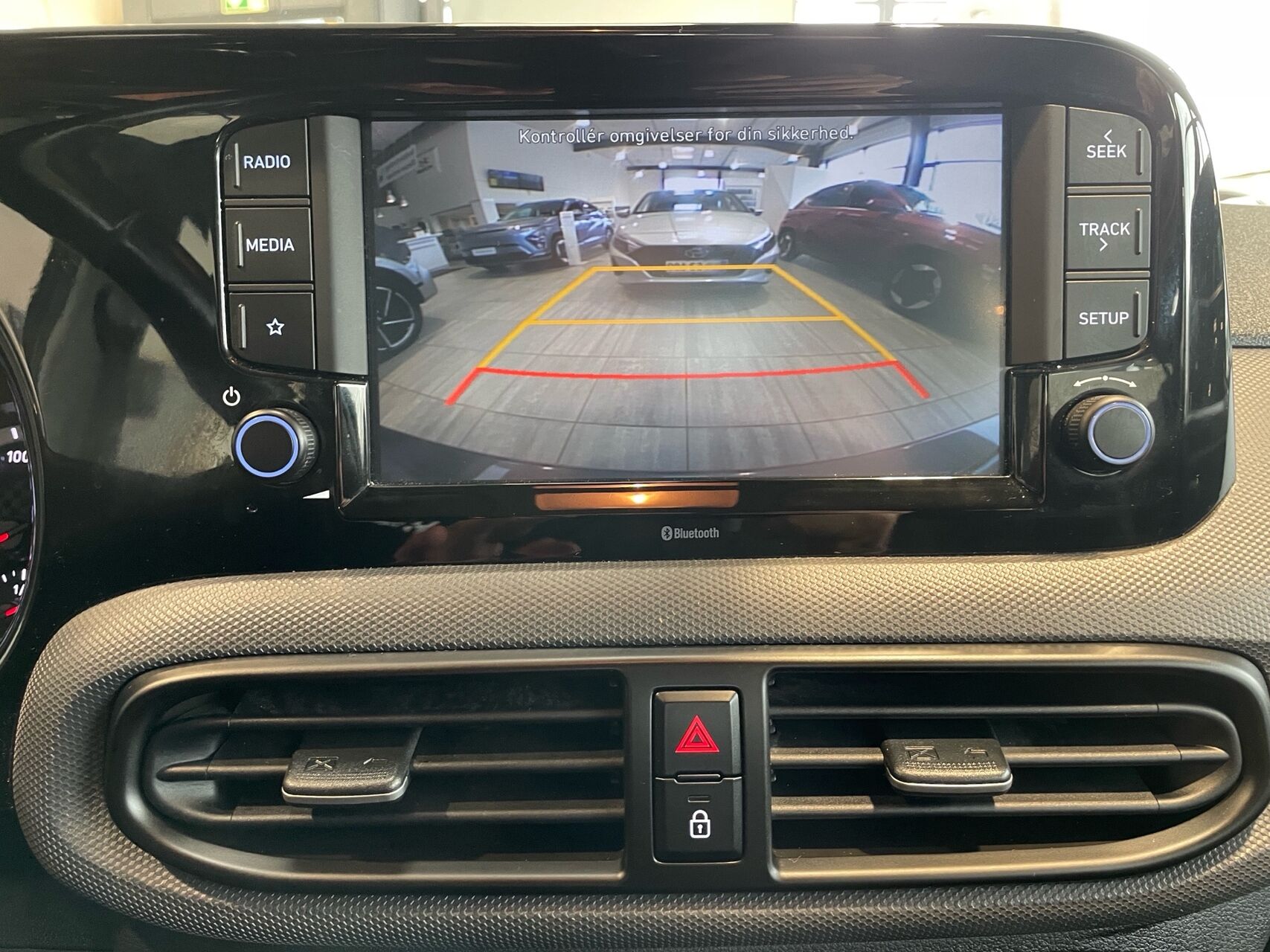 Billede af Hyundai i10 1,0 Advanced 67HK 5d