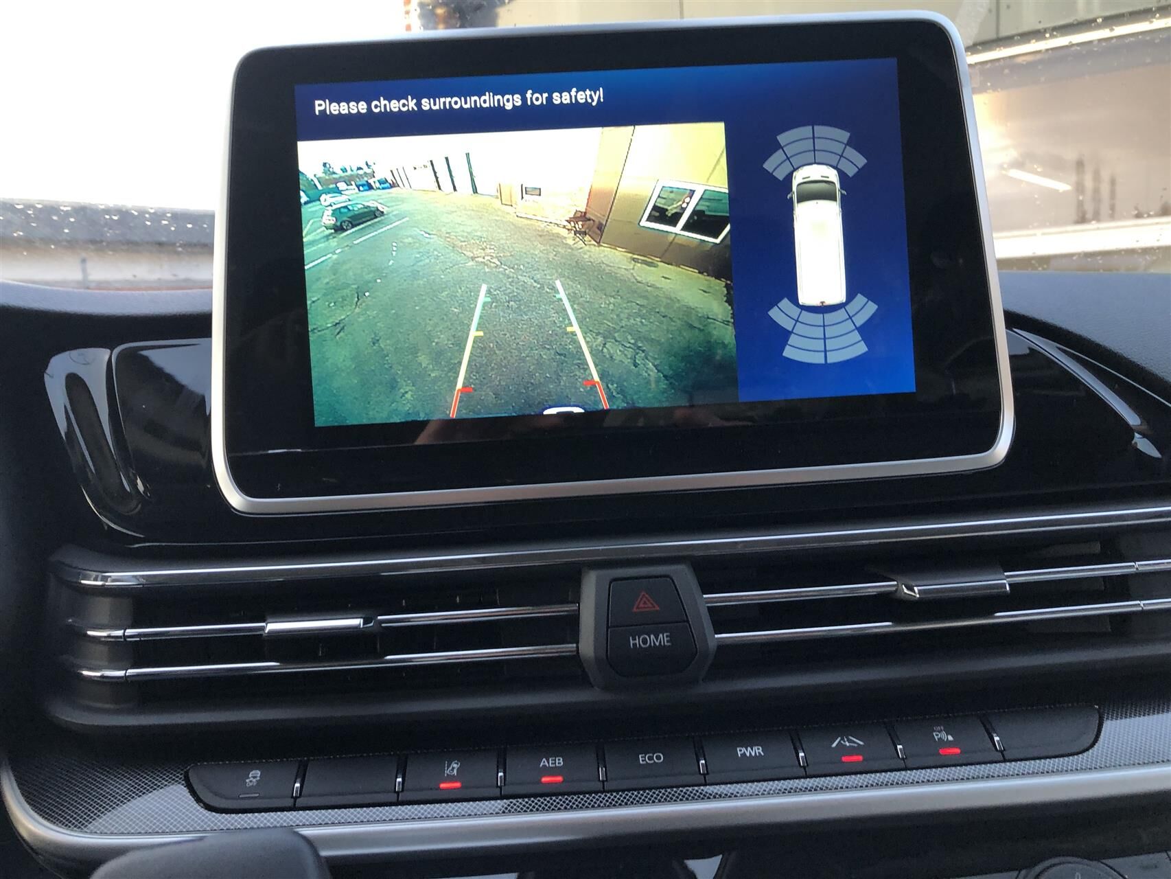 Billede af Maxus e-Deliver 9 L3H2 EL 88,55 kWh 204HK Van Aut.