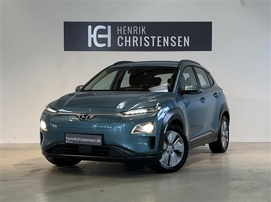 Hyundai Kona EL Select 204HK 5d Aut.