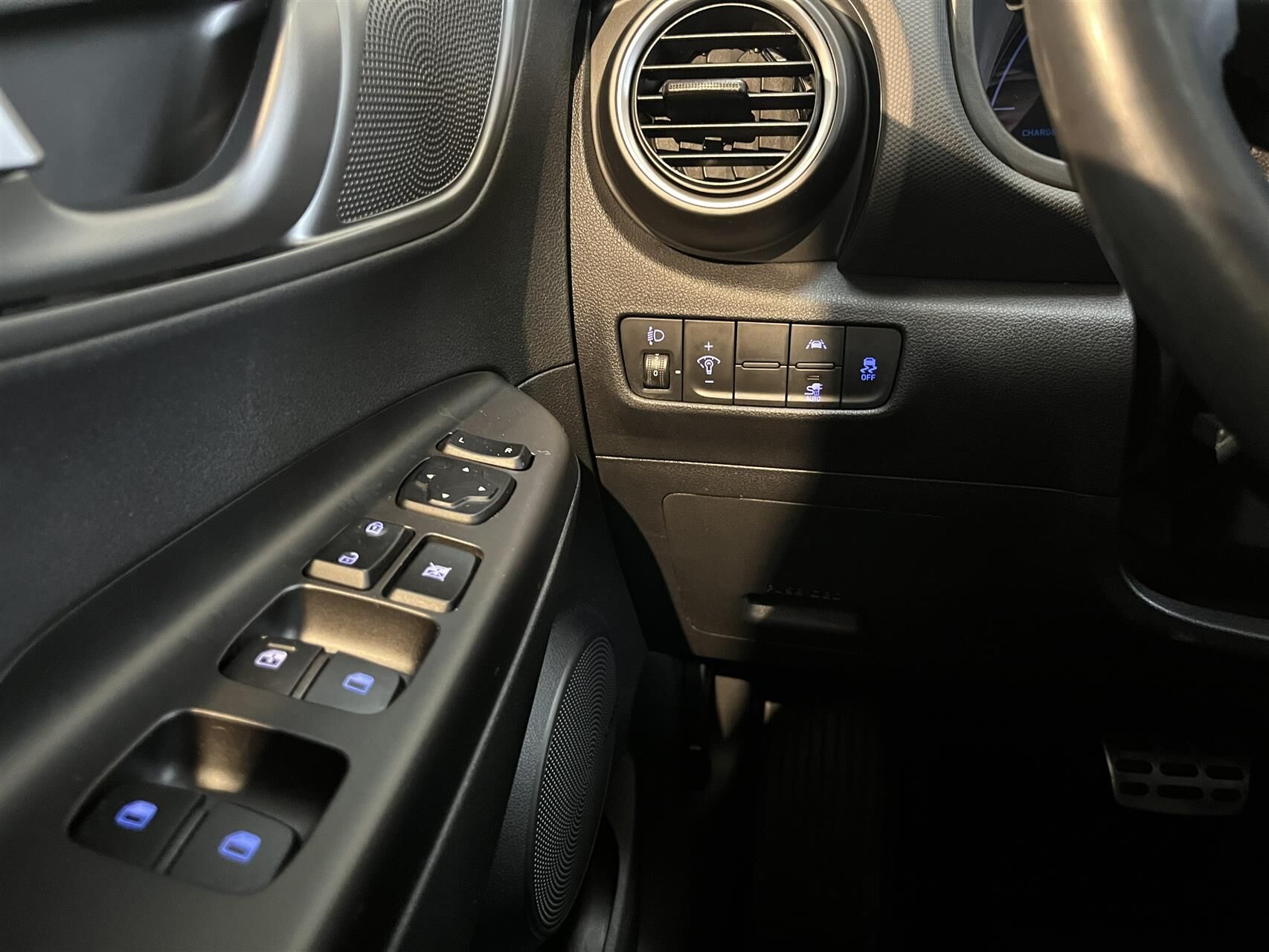 Billede af Hyundai Kona EL Select 204HK 5d Aut.