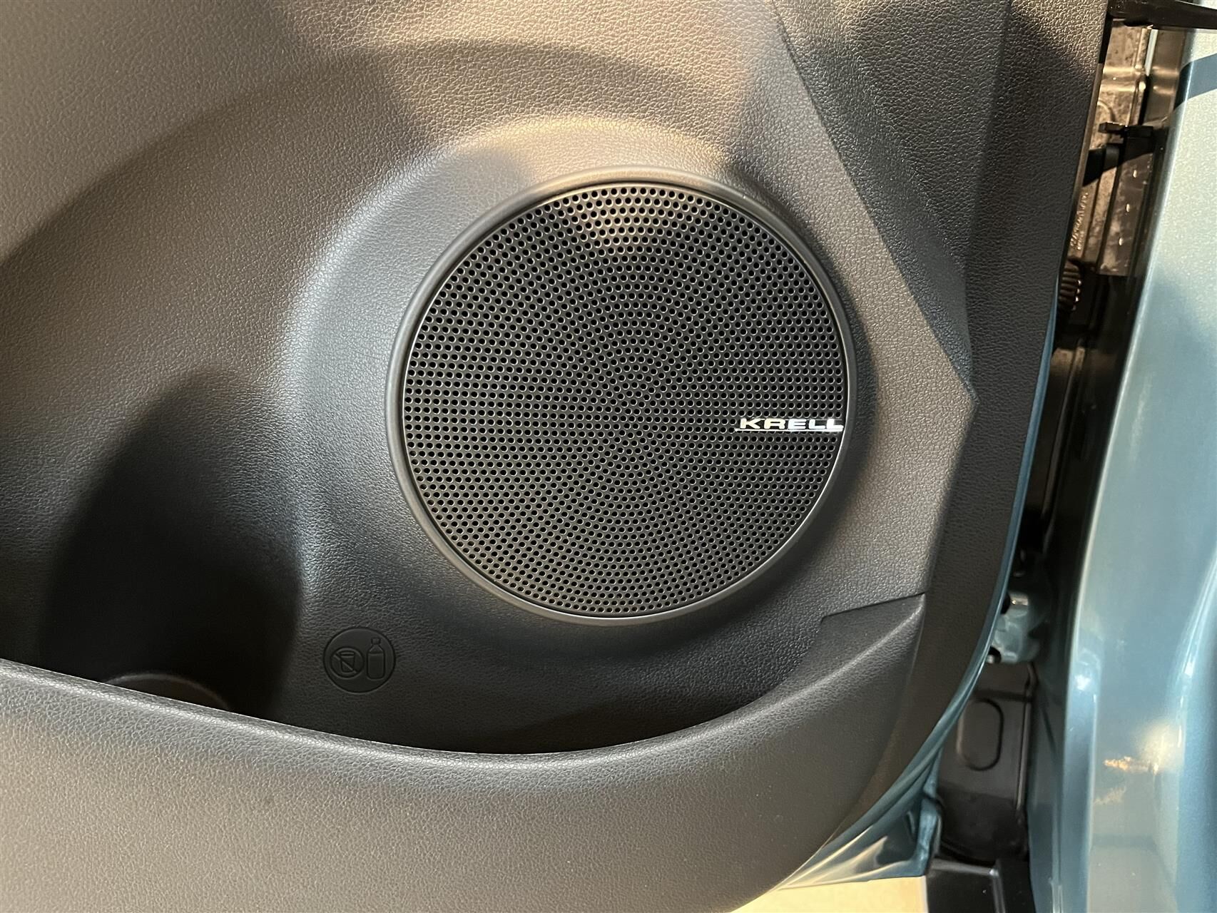 Billede af Hyundai Kona EL Select 204HK 5d Aut.